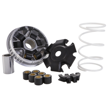 Variomatik - MALOSSI Multivar 2000 - Vespa GT/GTS/GTV/HPE 200-310 ccm (ab Bj. 2003), Piaggio Leader/Quasar-Motoren 200-310 ccm (ab Bj. 2003)